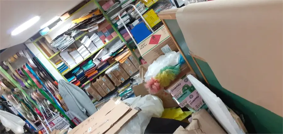 Salão Comercial à venda em Paraíso – SP