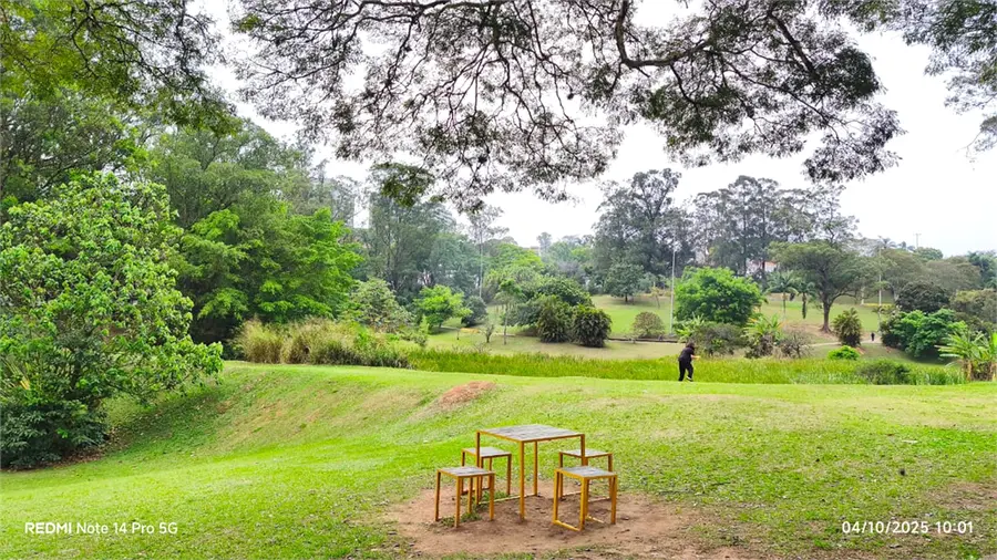 Casa com 4 quartos à venda em Morumbi – SP