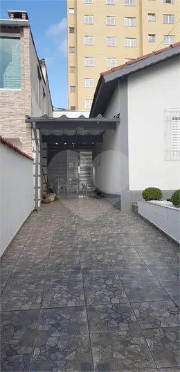 Terreno à venda em Vila Santa Catarina – SP
