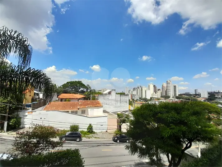 Apartamento com 2 quartos à venda em Vila Madalena – SP