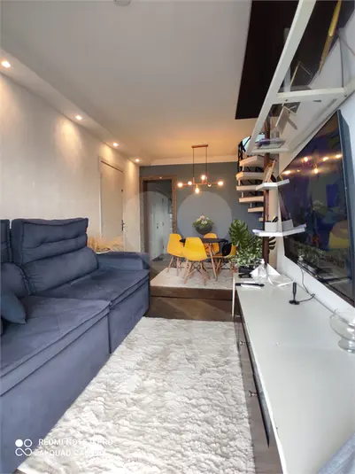 Apartamento com 3 quartos à venda ou para alugar em Vila Maria – SP
