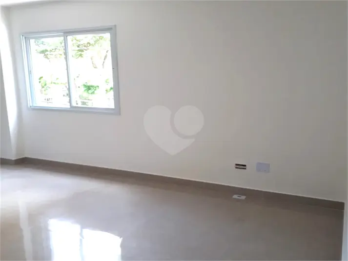 Condomínio com 2 quartos à venda em Santana – SP