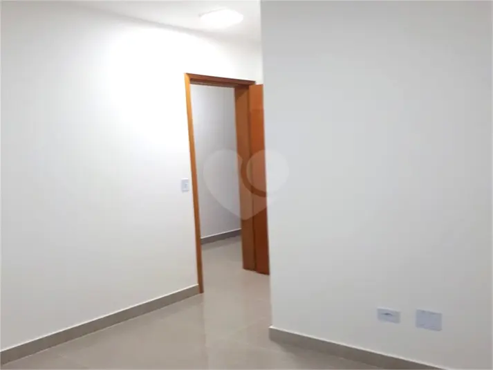 Condomínio com 2 quartos à venda em Santana – SP
