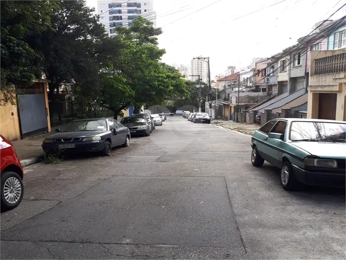 Condomínio com 1 quarto à venda em Santana – SP