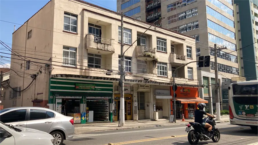 Loja com 21 quartos à venda em Jardim Paulista – SP