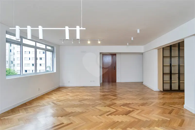 Apartamento com 3 quartos à venda em Jardim Paulista – SP