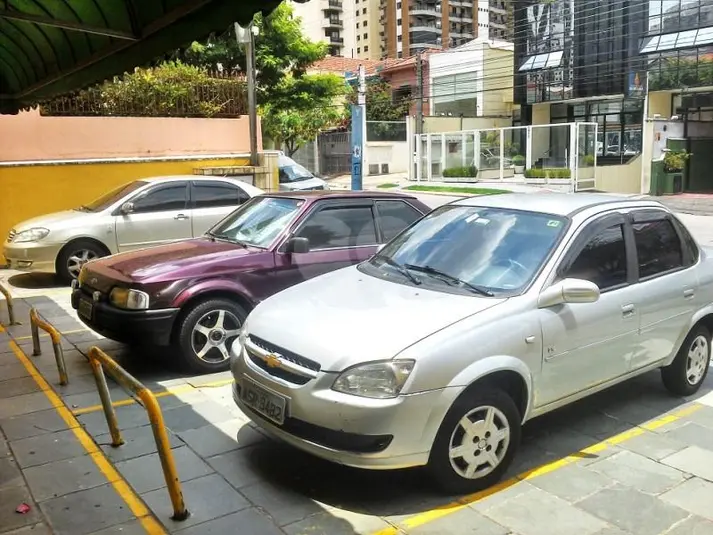 Casa com 8 quartos à venda em Vila Mariana – SP