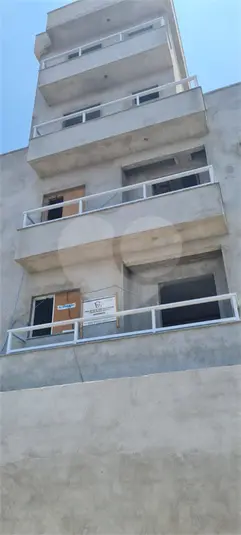 Apartamento com 2 quartos à venda em Jardim Aricanduva – SP