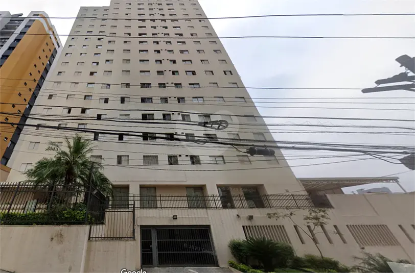 Apartamento com 2 quartos à venda em Santana – SP