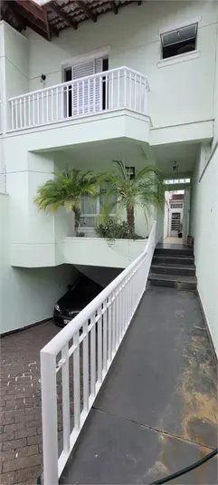 Sobrado com 5 quartos à venda em Santana – SP