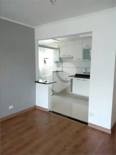 Apartamento com 3 quartos à venda em Santana – SP