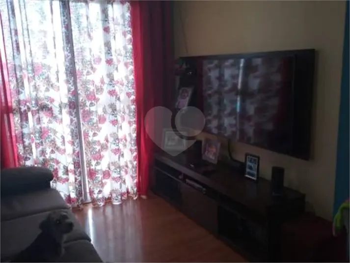 Apartamento com 3 quartos à venda em Vila Matilde – SP
