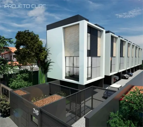 Condomínio com 3 quartos à venda em Morumbi – SP