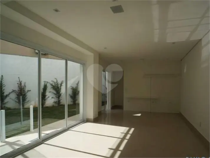 Casa com 4 quartos à venda em Jardim Europa – SP