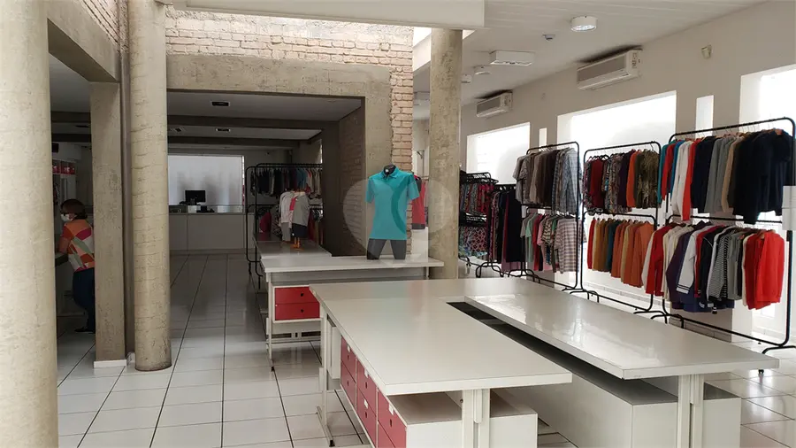 Sobrado com 5 quartos à venda ou para alugar em Pinheiros – SP