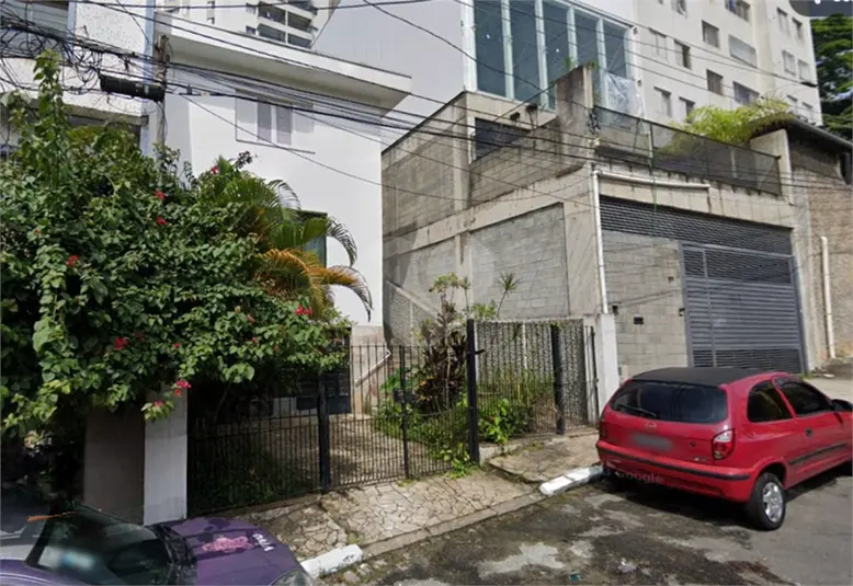 Sobrado com 3 quartos à venda em Santana – SP