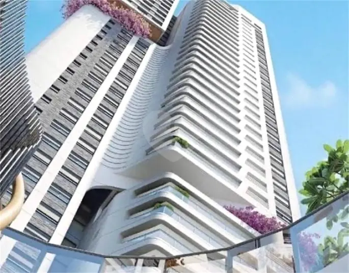 Apartamento com 3 quartos à venda em Chácara Santo Antônio – SP