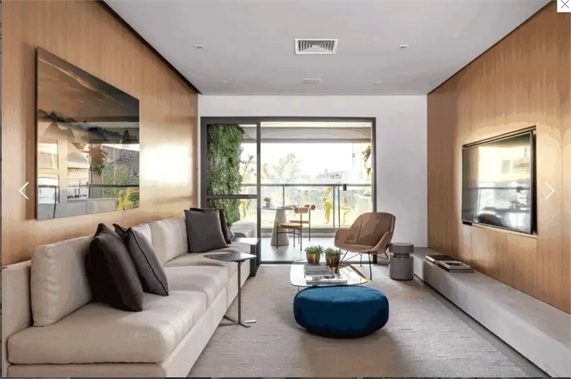 Apartamento com 3 quartos à venda em Vila Mariana – SP