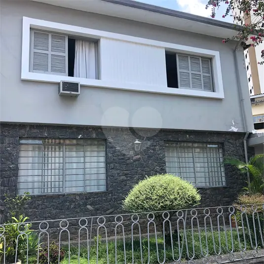 Sobrado com 3 quartos à venda em Vila Mariana – SP
