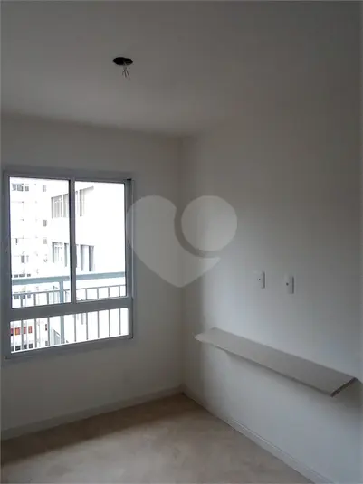 Apartamento com 1 quarto à venda ou para alugar em Pinheiros – SP