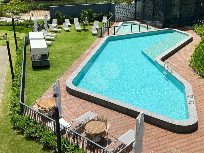 Apartamento com 3 quartos à venda em Chácara Santo Antônio – SP