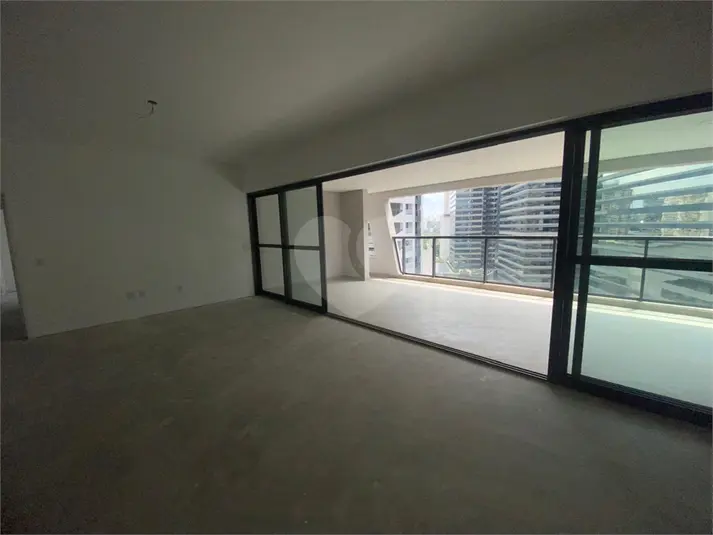 Apartamento com 4 quartos à venda em Chácara Santo Antônio – SP