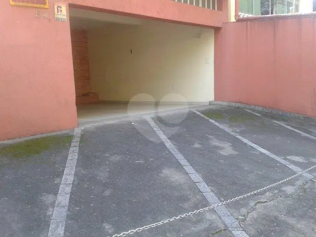 Sobrado com 5 quartos à venda ou para alugar em Real Parque – SP