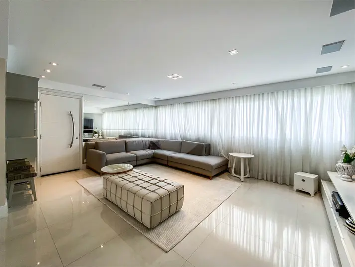 Apartamento com 3 quartos à venda em Santana – SP