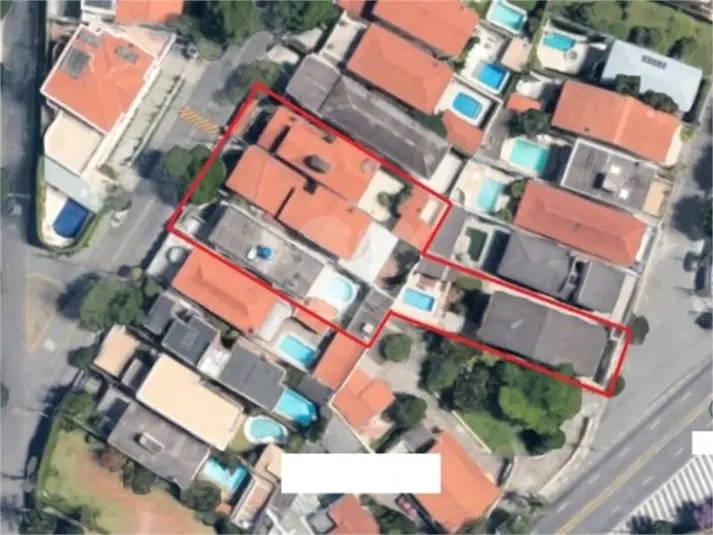 Terreno com 20 quartos à venda em Morumbi – SP