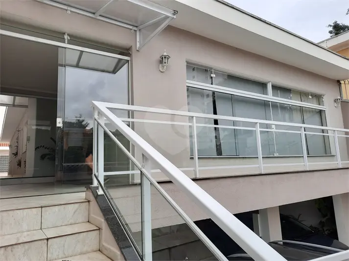 Casa térrea com 4 quartos à venda em Vila Ipojuca – SP