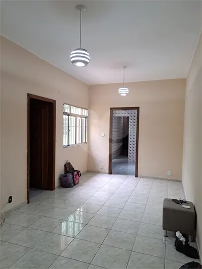Casa térrea com 2 quartos à venda em Santana – SP