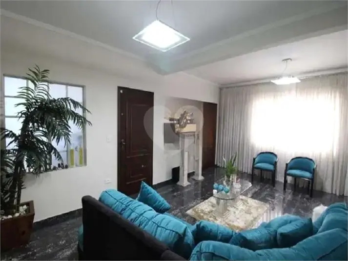 Sobrado com 3 quartos à venda em Santana – SP