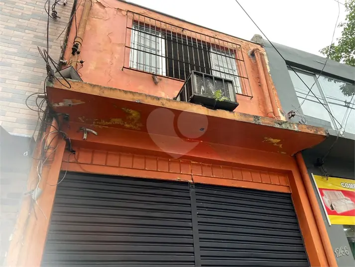 Loja para alugar em Pinheiros – SP