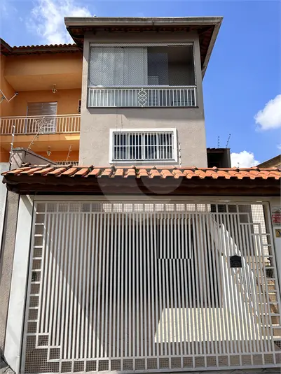 Sobrado com 3 quartos à venda ou para alugar em Freguesia do Ó – SP