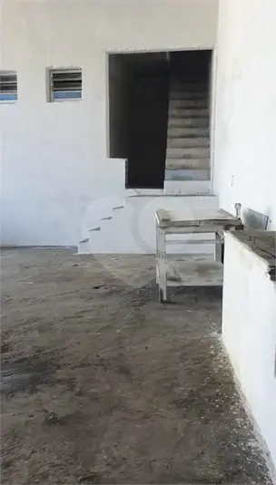 Galpão à venda ou para alugar em Vila Santa Catarina – SP