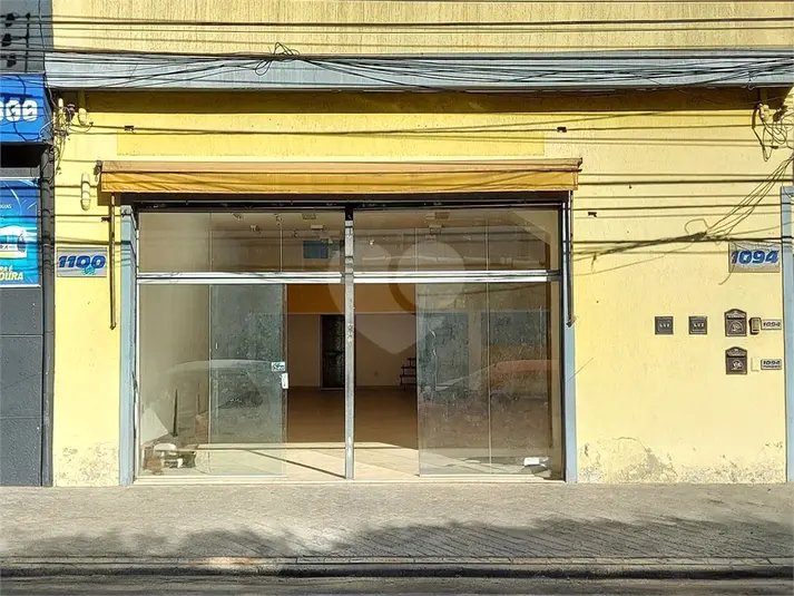 Prédio inteiro à venda em Campo Grande – SP