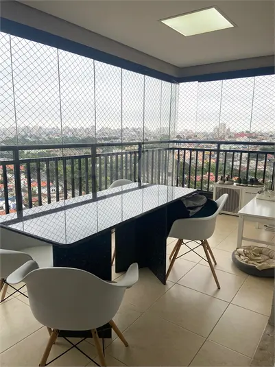Apartamento com 3 quartos à venda em Jardim São Caetano – SP