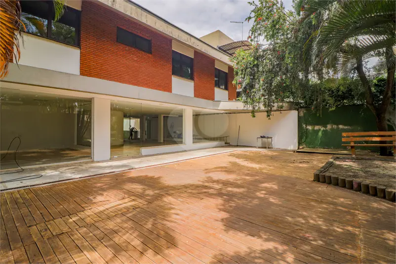 Sobrado com 1 quarto à venda em Vila Madalena – SP