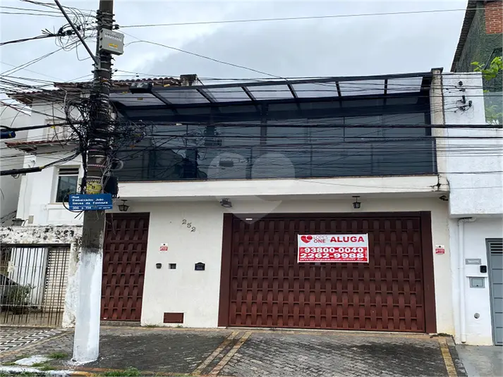 Casa com 2 quartos à venda ou para alugar em Santana – SP