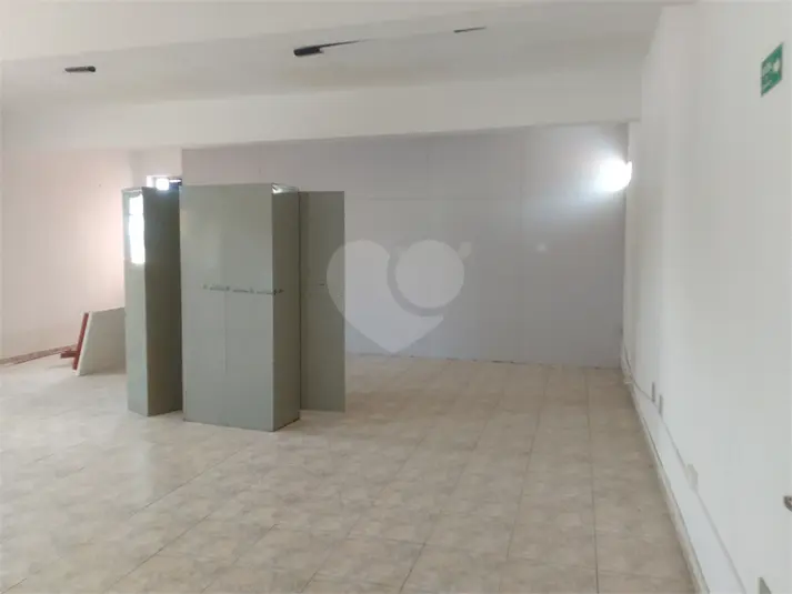 Salas para alugar em Campo Grande – SP