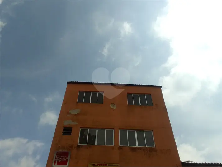 Salas para alugar em Campo Grande – SP