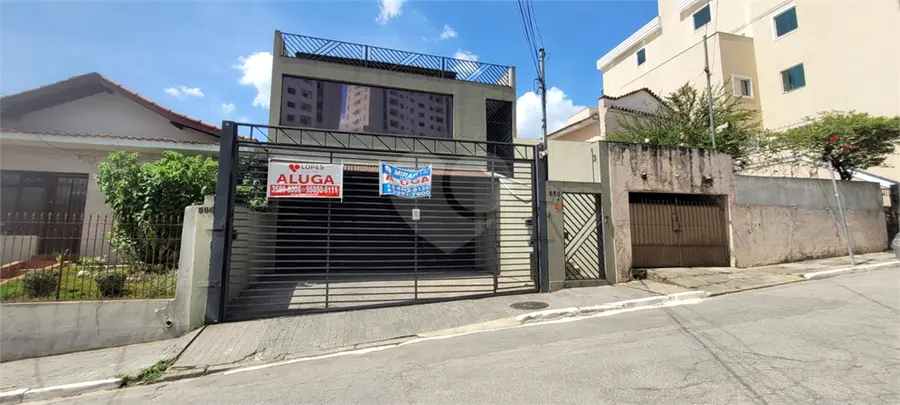 Prédio inteiro para alugar em Imirim – SP