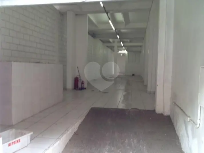 Casa com 1 quarto para alugar em Brás – SP