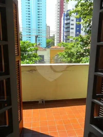 Sobrado com 6 quartos à venda em Vila Clementino – SP