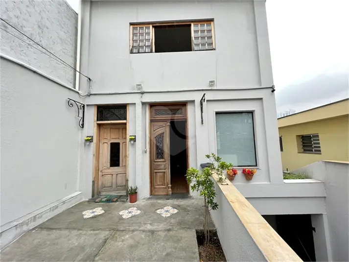 Prédio inteiro à venda em Casa Verde – SP