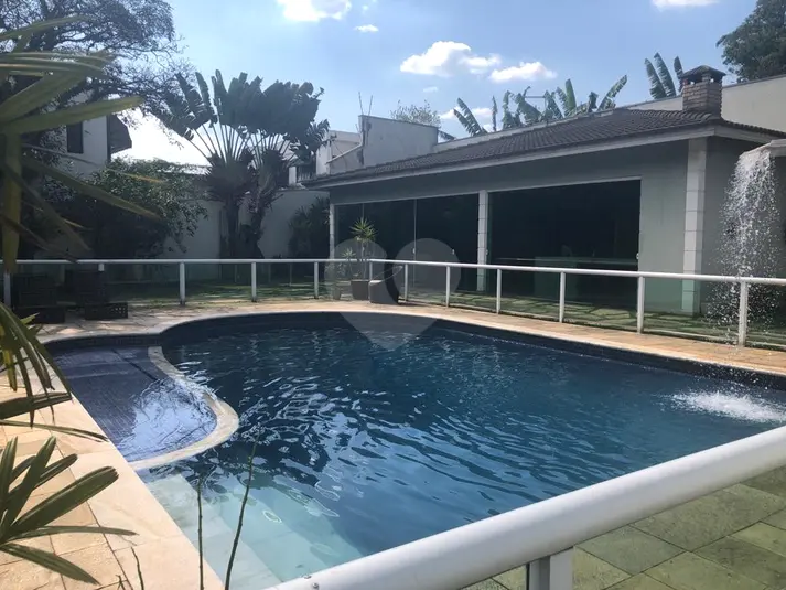 Sobrado com 4 quartos à venda em Palmas do Tremembé – SP
