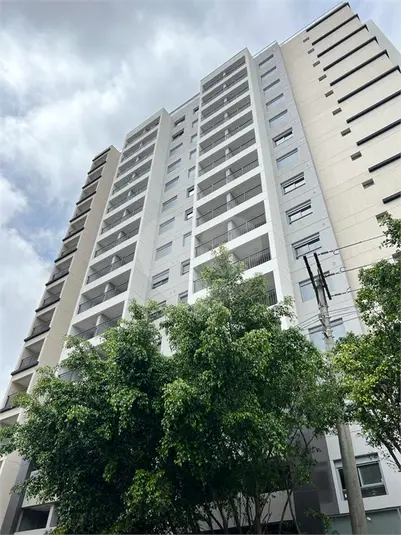 Studio com 1 quarto à venda em Moema – SP