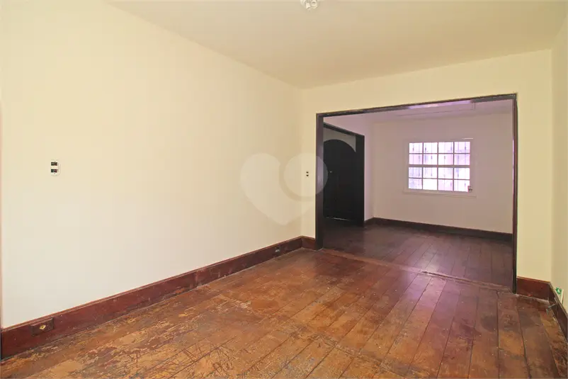 Casa com 3 quartos à venda ou para alugar em Aclimação – SP