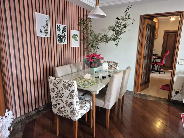 Apartamento com 3 quartos à venda em Santana – SP