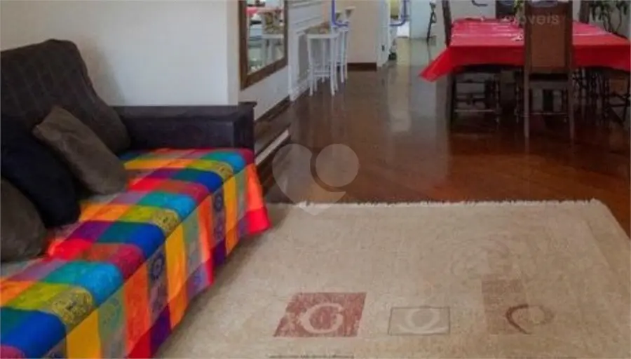 Sobrado com 4 quartos à venda em Aclimação – SP